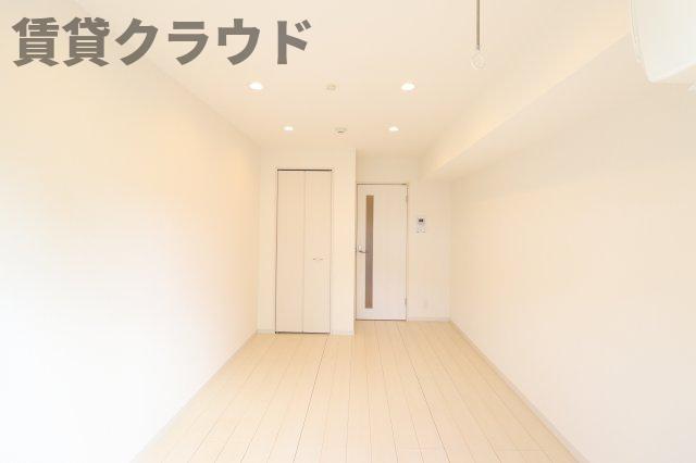 居室・リビング　おしゃれな居間です