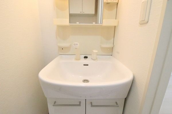 洗面設備　【人気！おすすめ物件！！】お問い合わせはお早めに♪