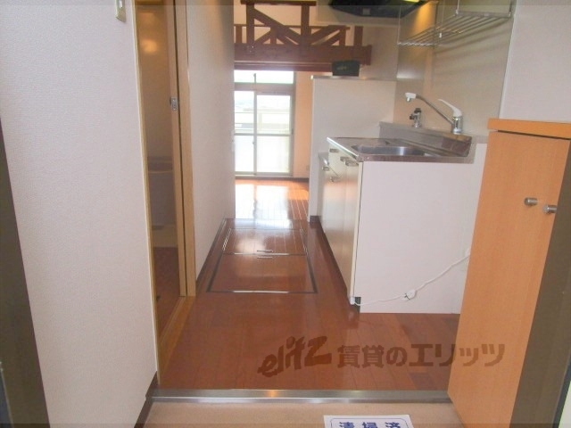 その他部屋・スペース　廊下