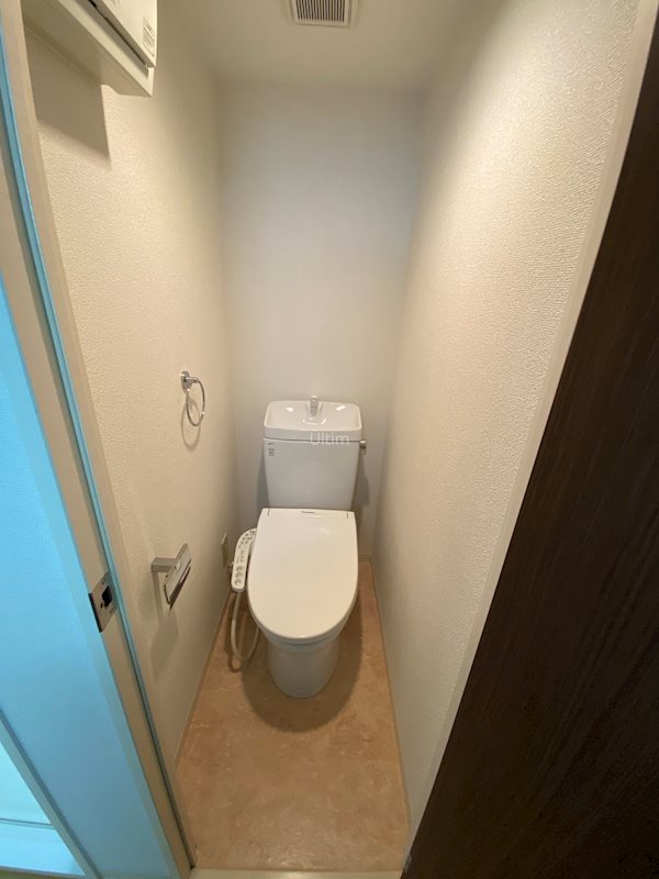 トイレ　※同タイプの他のお部屋です