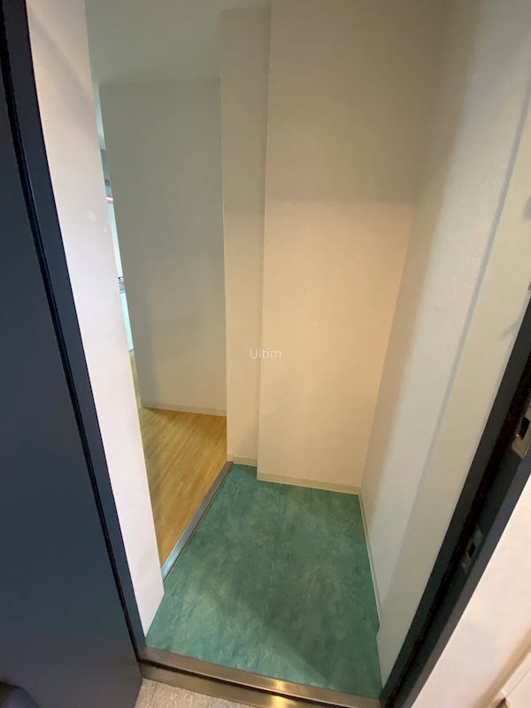 玄関　※同タイプの他のお部屋です