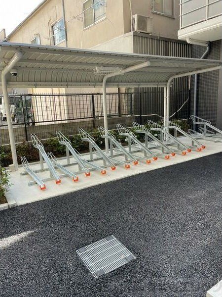 庭