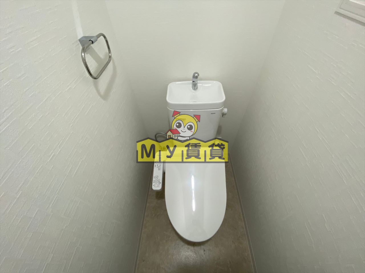 トイレ　SOU大須
