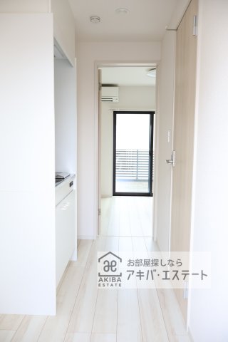 玄関　※同一仕様写真