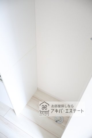その他設備　※同一仕様写真