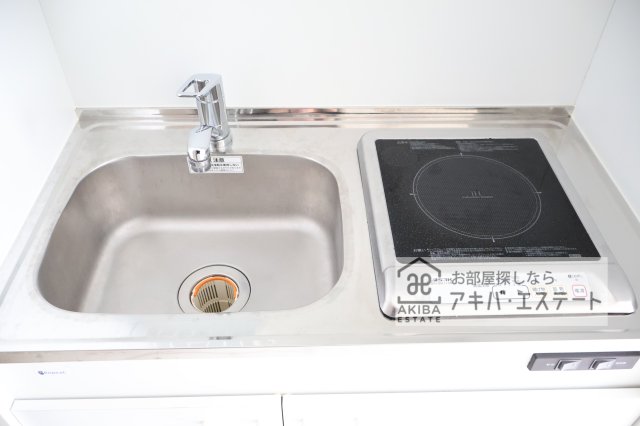 キッチン　※同一仕様写真