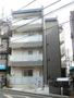 清瀬駅より徒歩4分 3階 築8年4ヶ月の賃貸物件