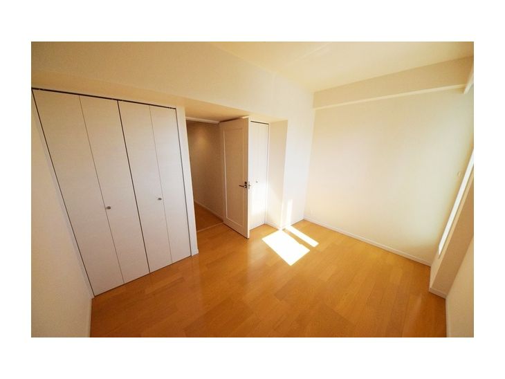 その他部屋・スペース　内装です