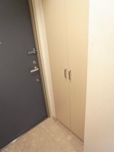 玄関　玄関※別部屋参考写真