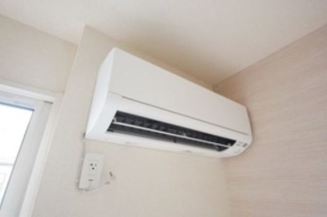 居室・リビング　※Droom　同タイプ住戸参考写真　現況優先