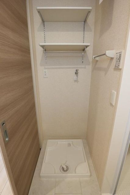 その他　※Droom　同タイプ住戸参考写真　現況優先