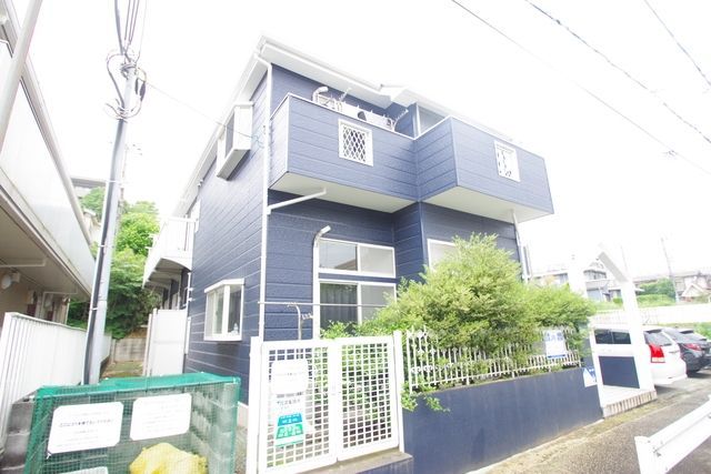 建物外観　★お問い合わせ・ご来店はタウンハウジング町田店まで★