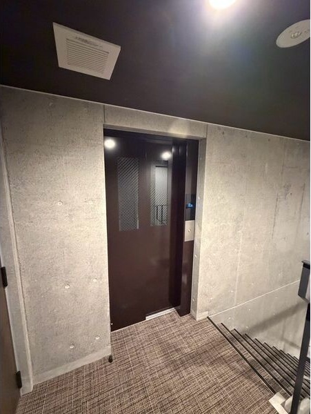 リガーレ月寒東の外観写真