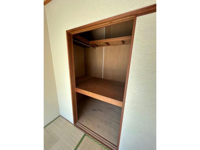 浜野荘の内装写真