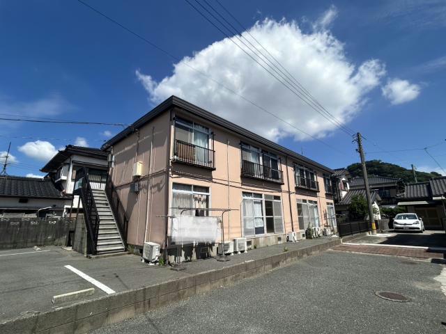 浜野荘
