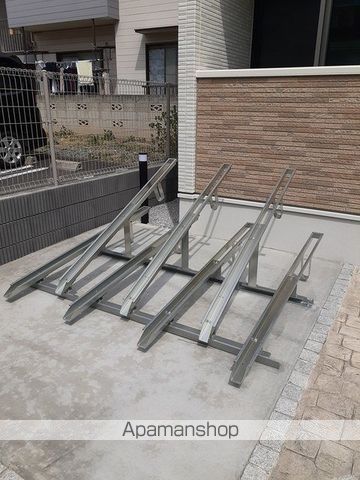 その他共有部分　その他共有部分