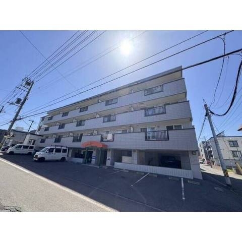 建物外観　詳細は、ウィンドワード菊水店までご相談下さい。