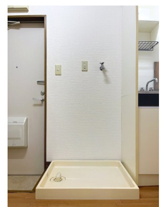 その他設備　※反転タイプ