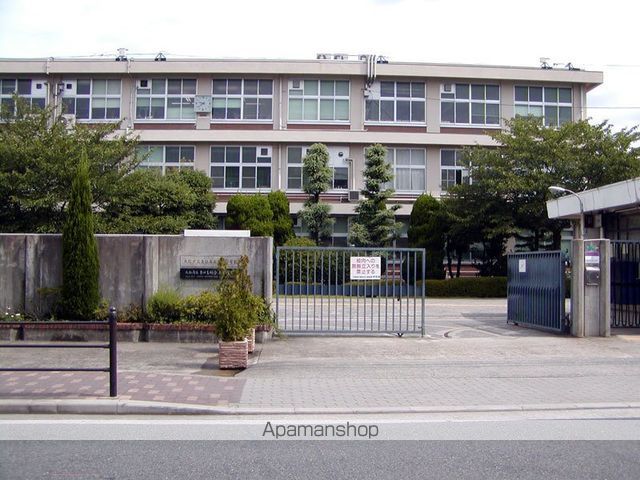 高校・高専　東住吉総合高等学校（高校・高専）まで867m
