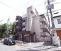 石田駅より徒歩14分 1階 築38年の賃貸物件