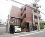 出町柳駅より徒歩7分 3階 築45年9ヶ月の賃貸物件