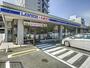 コンビニ　ローソン新山口駅前店（コンビニ）まで838m