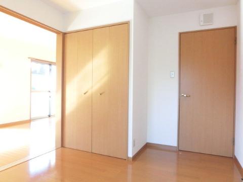 その他設備　室内設備
