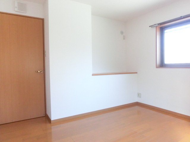 その他部屋・スペース　洋室