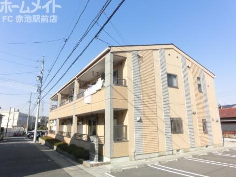 建物外観　外観写真