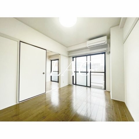 その他部屋・スペース　寝室です。