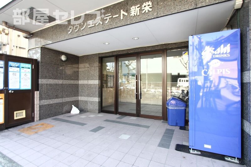 ロビー