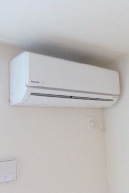 その他設備　☆エアコン☆