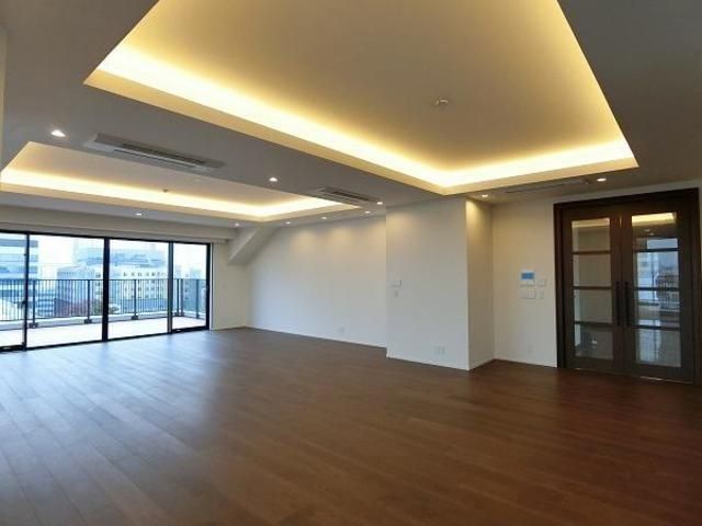 居室・リビング　※写真は同タイプ住戸です。