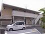  2階 築17年4ヶ月の賃貸物件