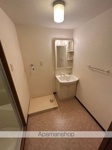 リージングマンションIの内装写真
