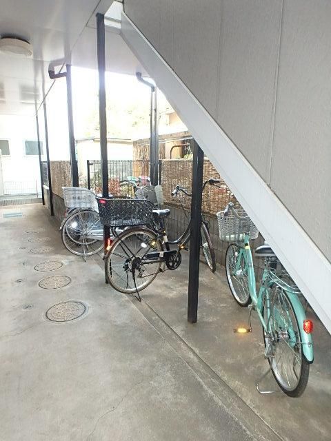 その他共有部分　外観・共用部分