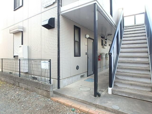 その他　外観・共用部分