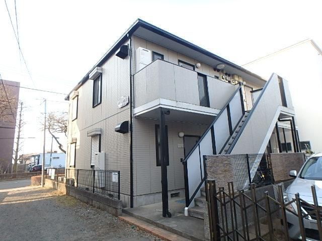 その他　外観・共用部分