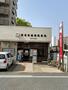 郵便局　博多祇園西郵便局（郵便局）まで274m