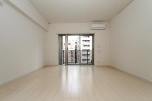 居室・リビング　※写真は同タイプ住戸です。
