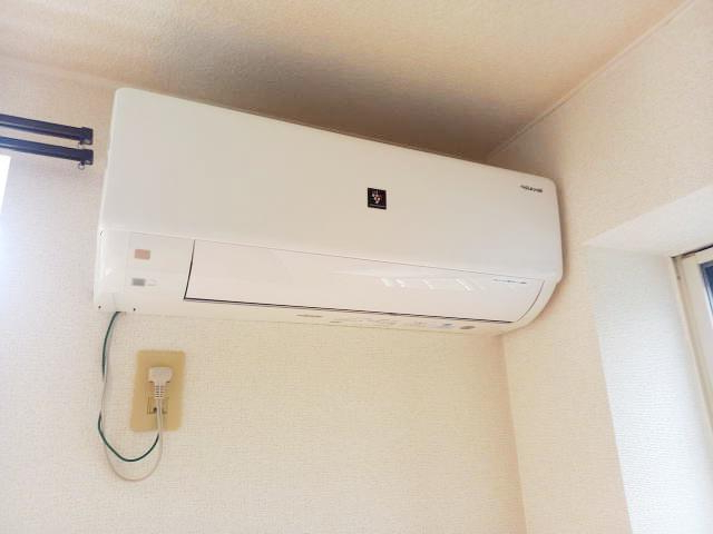 その他設備　同仕様
