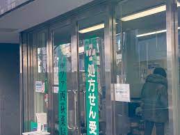 ドラックストア　アルファ西荻薬局（ドラッグストア）まで1643m