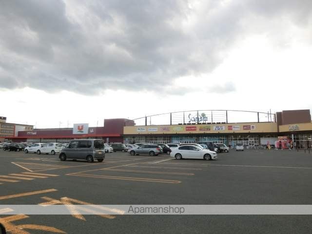 スーパー　ユニバース盛岡南店（スーパー）まで1502m