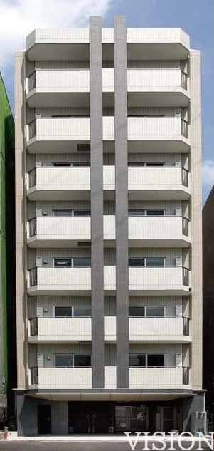 建物外観　☆外観☆