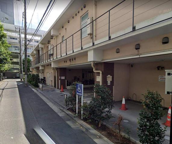 幼稚園・保育園　港区立麻布保育園（幼稚園・保育園）まで536m