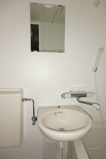 洗面設備　様参考写真