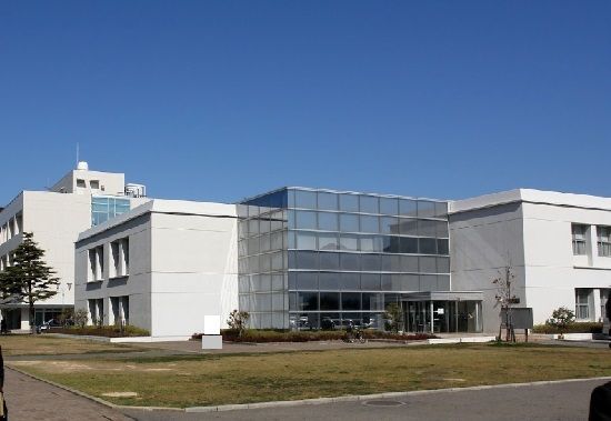 大学・短大　水産大学校（大学・短大）まで1800m
