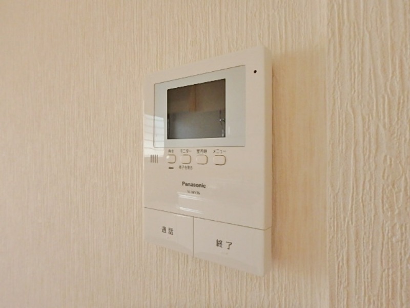 セキュリティ　図面と現状に相違がある場合には現状を優先