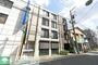学芸大学駅より徒歩12分 2階 築9年6ヶ月の賃貸物件