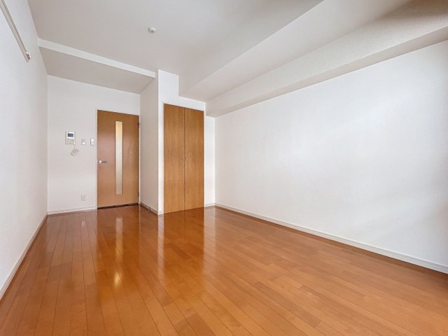 居室・リビング　きれいなお部屋